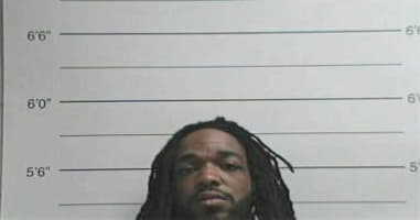 Keith Taylor, - Orleans Parish County, LA 